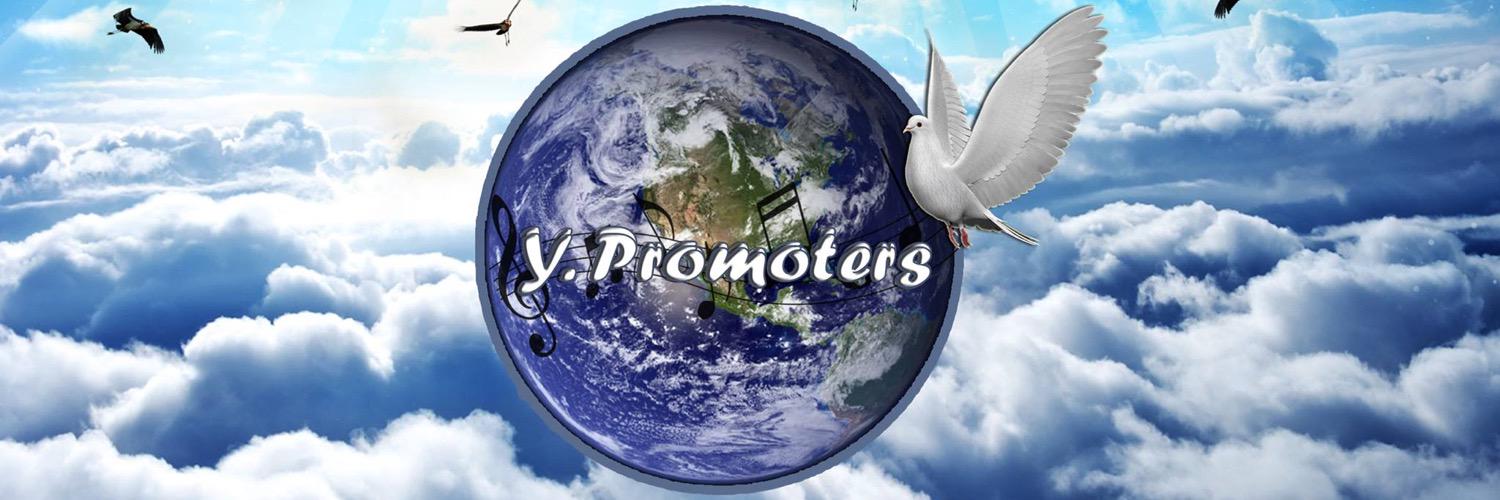 YPromoters's profile banner image