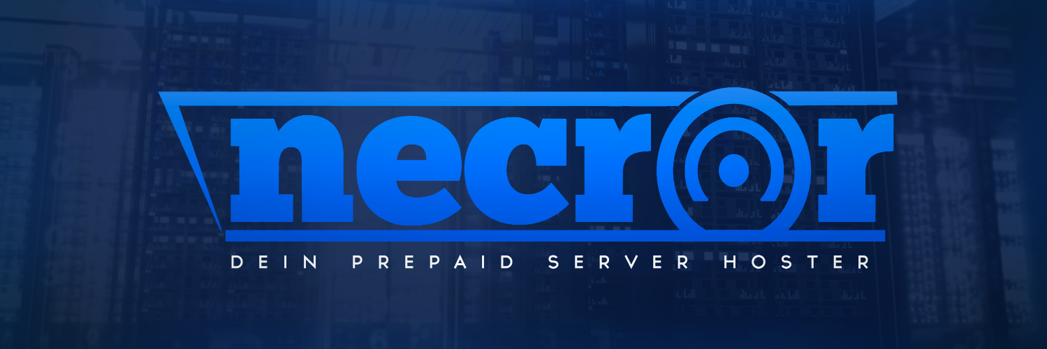 Necror.de banner