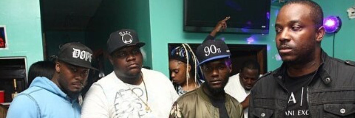 Blacks213's profile banner image