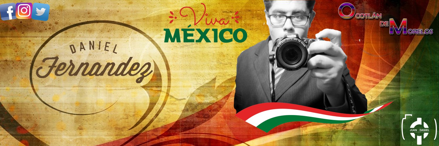 DANIELMENFER's profile banner image