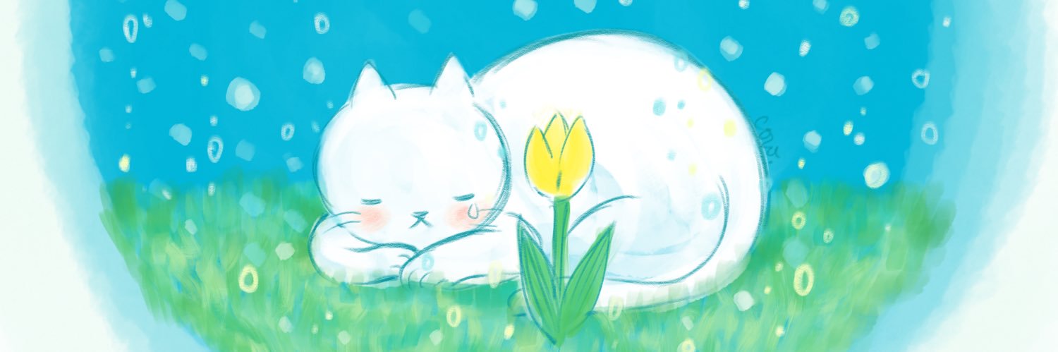 KauCathy's profile banner image