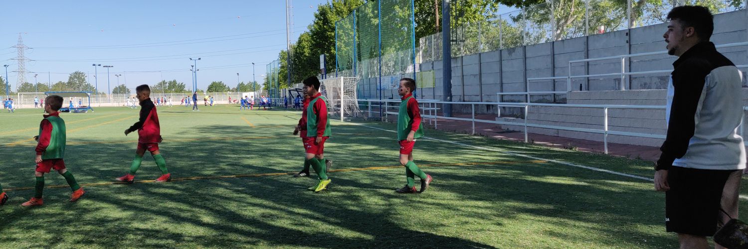 Alberto Fdez banner