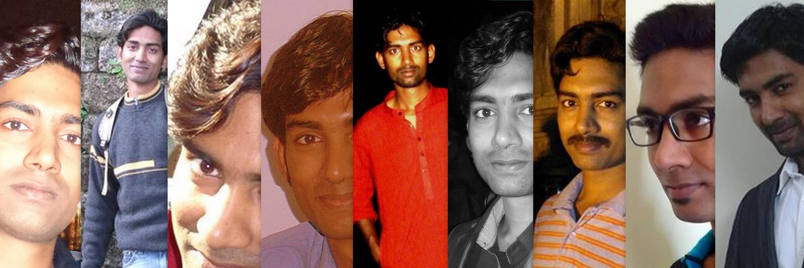 abhigoldy's profile banner image