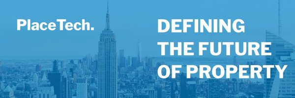 placetech Profile Banner