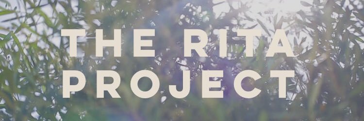 TheRitaProject's profile banner image