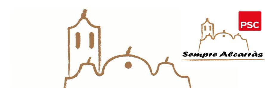 SempreAlcarras's profile banner image