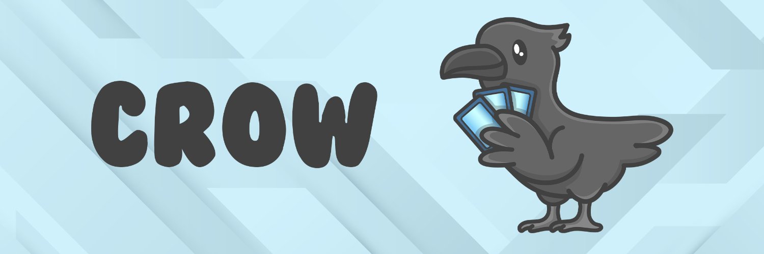 ogcrowkush's profile banner image