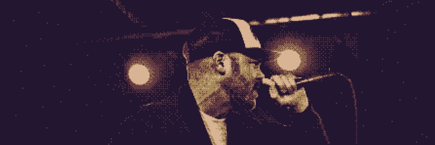 artmaddox's profile banner image