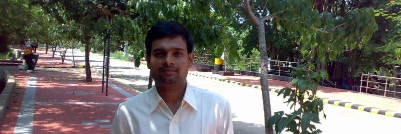 Raghucomplan's profile banner image
