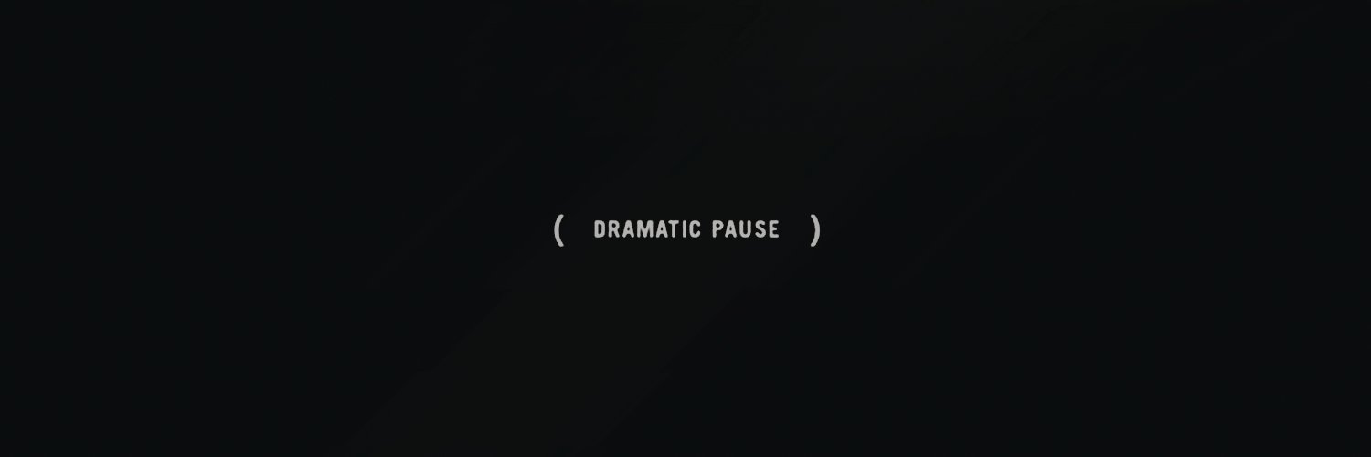 AaronTHackett's profile banner image