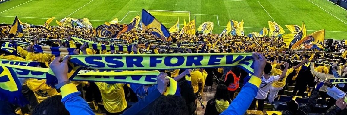 Abu Khaled 💛💛 ✍🏻 banner