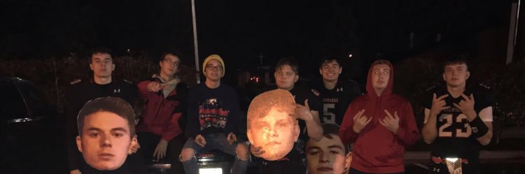 justjacobcase's profile banner image
