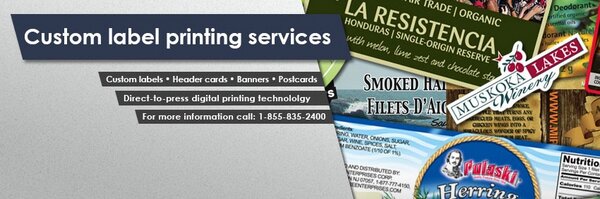 MARITIMElabels Profile Banner