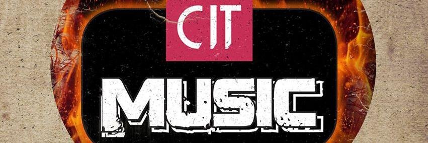 CITMusicSoc's profile banner image
