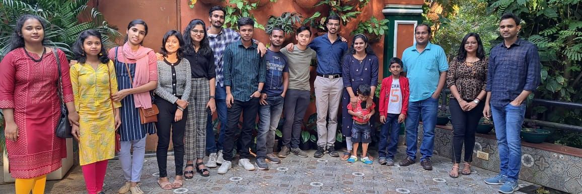 Ponneri C Ravikumar banner