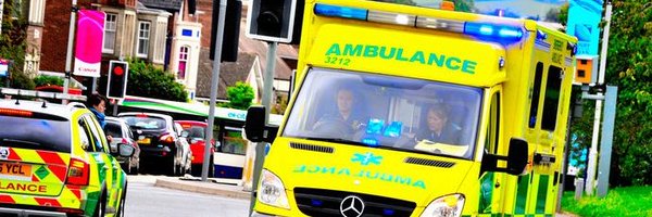 bluelightaware Profile Banner