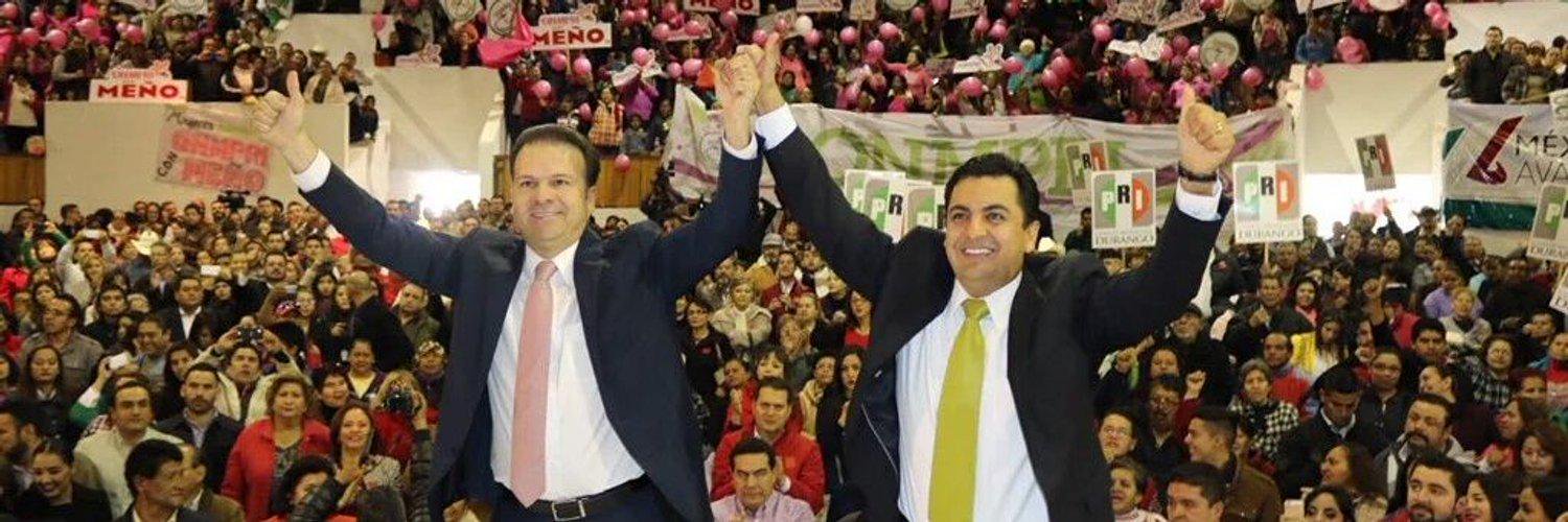MexicoAvanzaGV's profile banner image