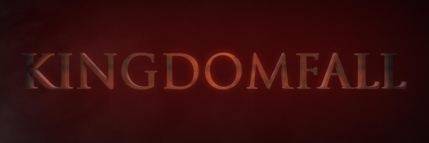 KingdomfallFilm's profile banner image