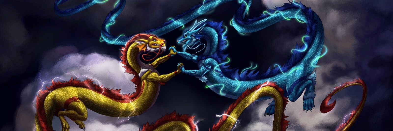 GrumpyQingLong's profile banner image
