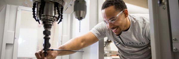 SavTech Profile Banner