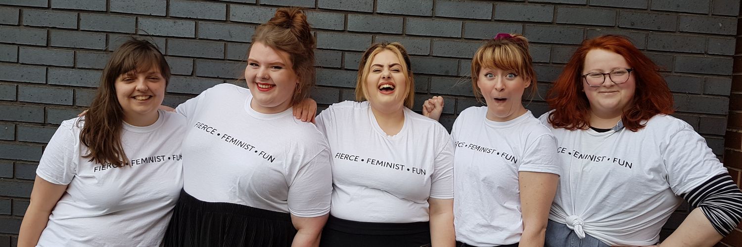 theroaringgirls's profile banner image