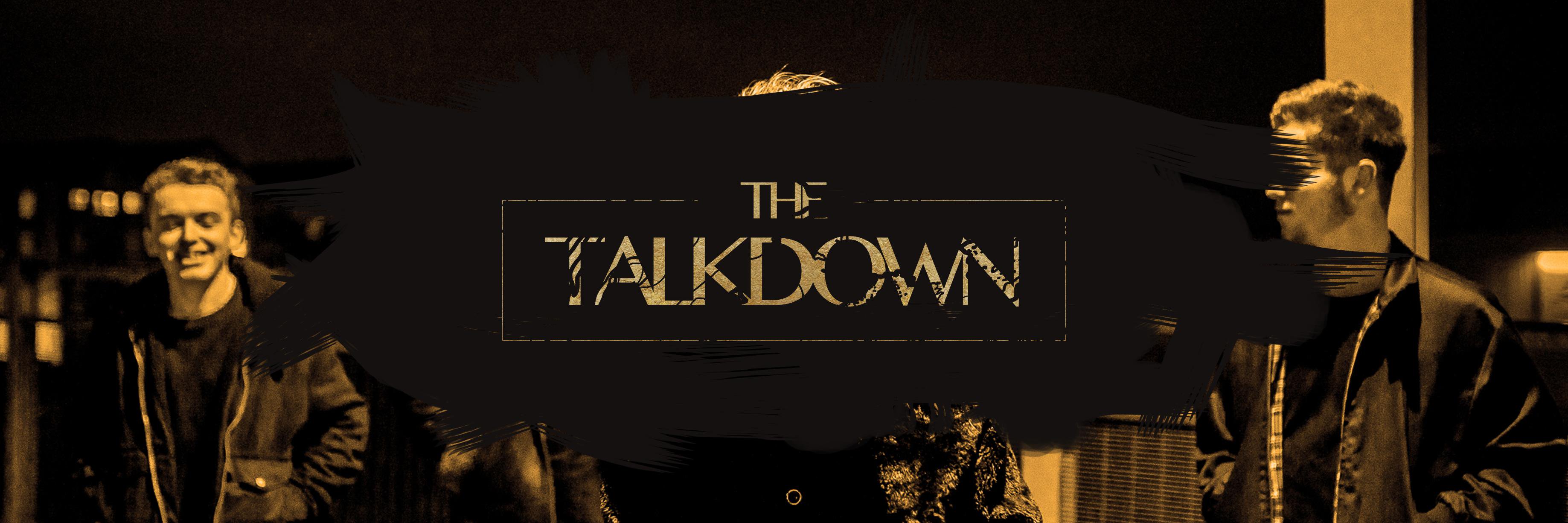 TheTalkdown's profile banner image