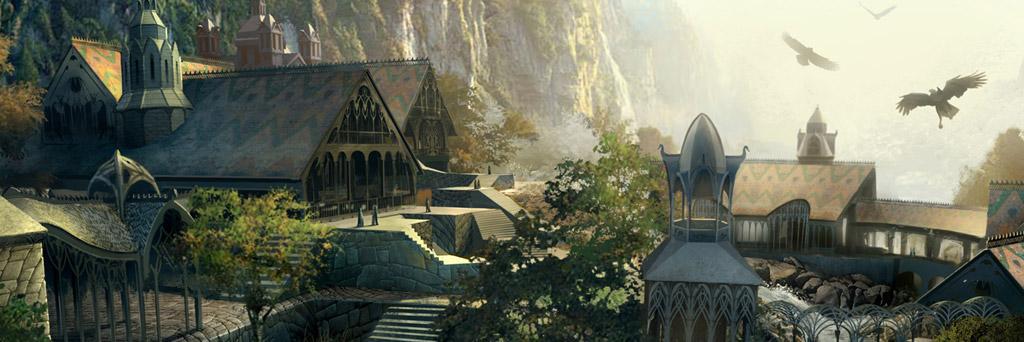 EldarLindir's profile banner image