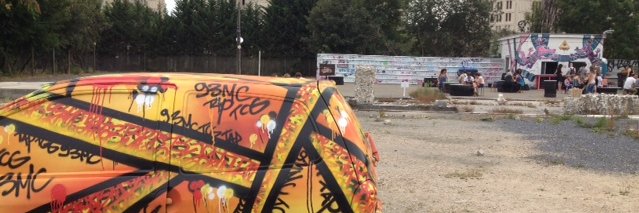 Olivier Bonnin banner