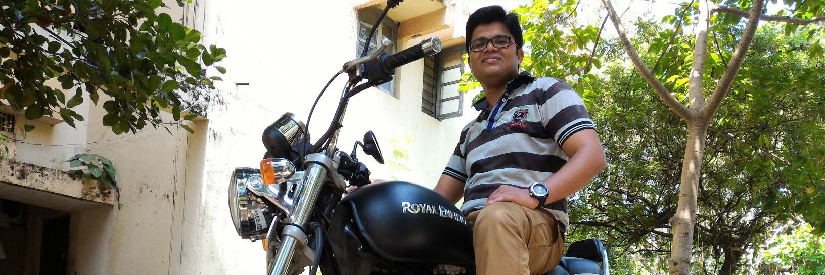 96prasad's profile banner image