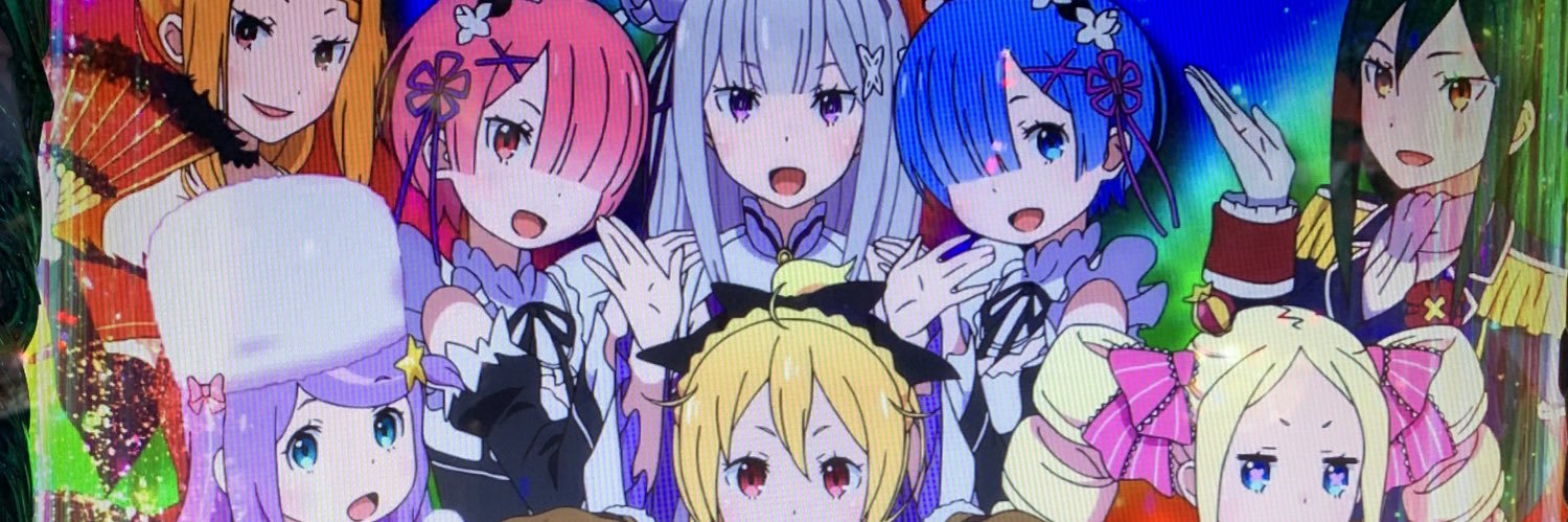 nerogameaka's profile banner image