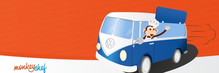 MonkeChefNi's profile banner image