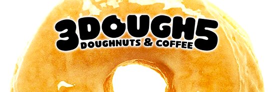 The3dough5's profile banner image