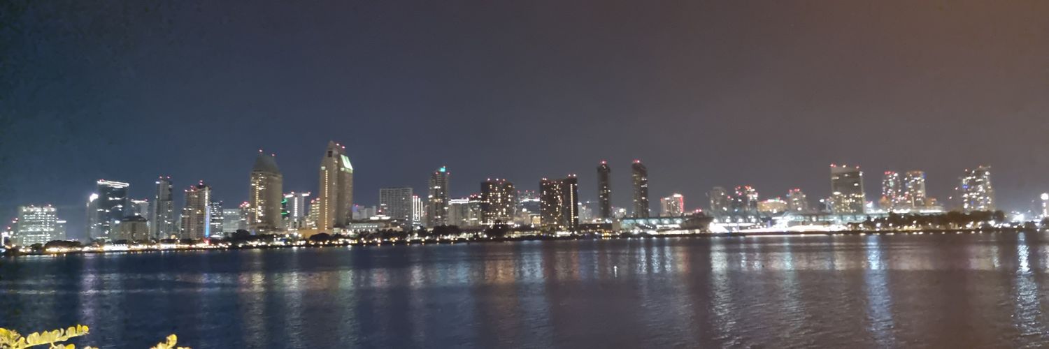 SpookyHefestos's profile banner image