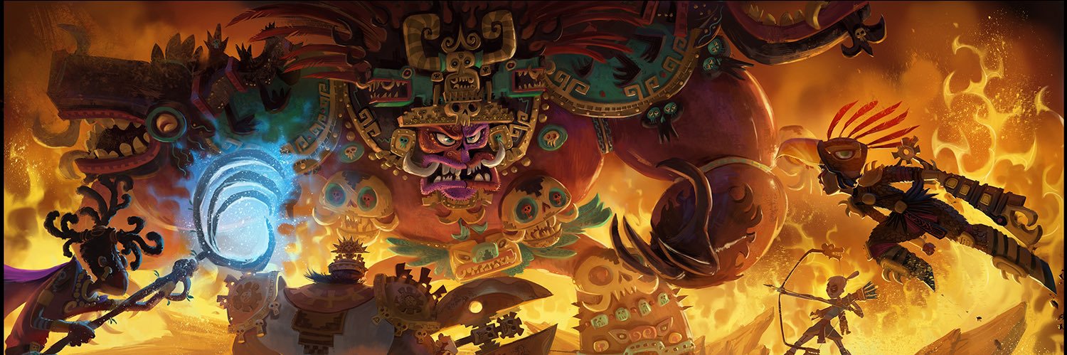 pencilprimate's profile banner image