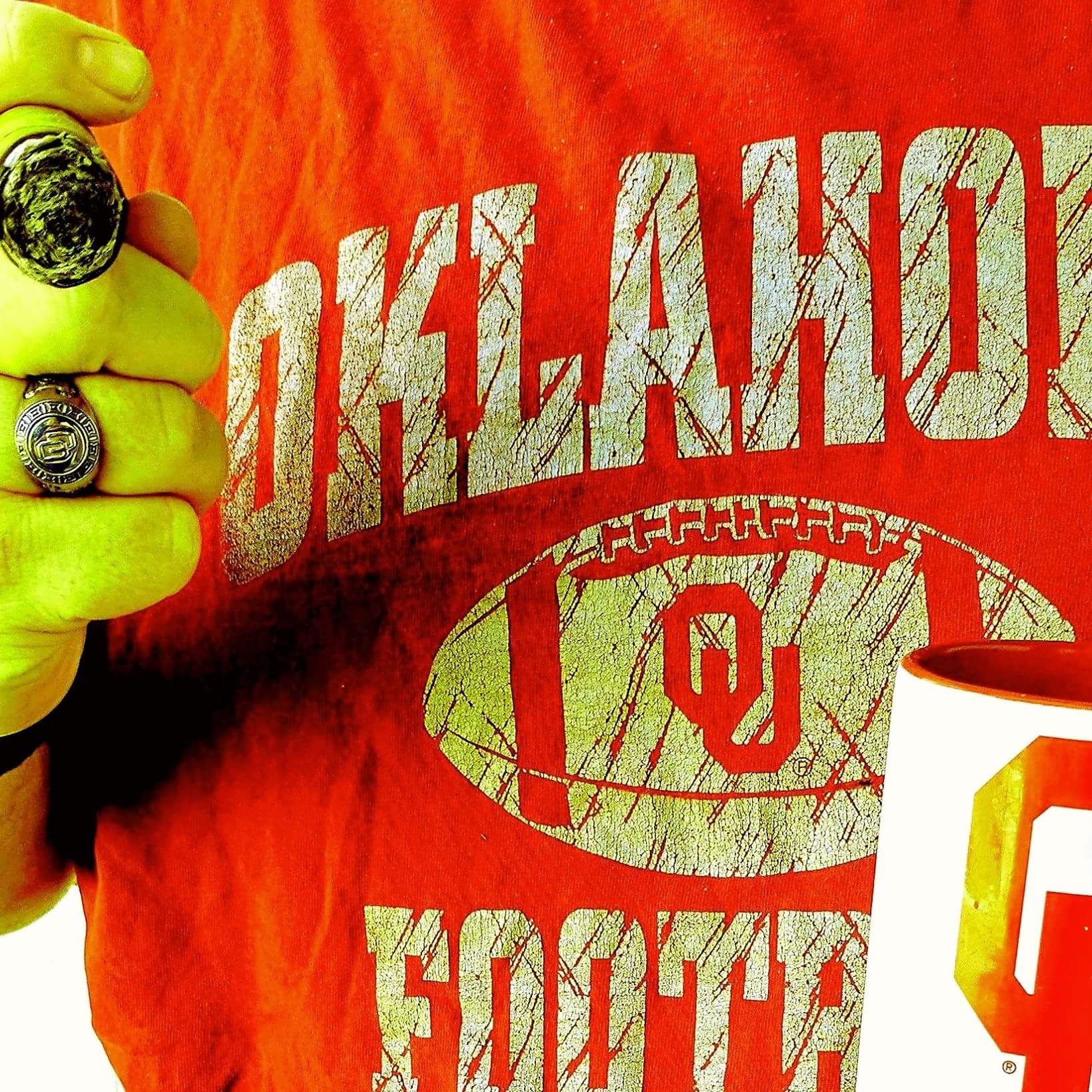 SoonerCyclops's profile banner image