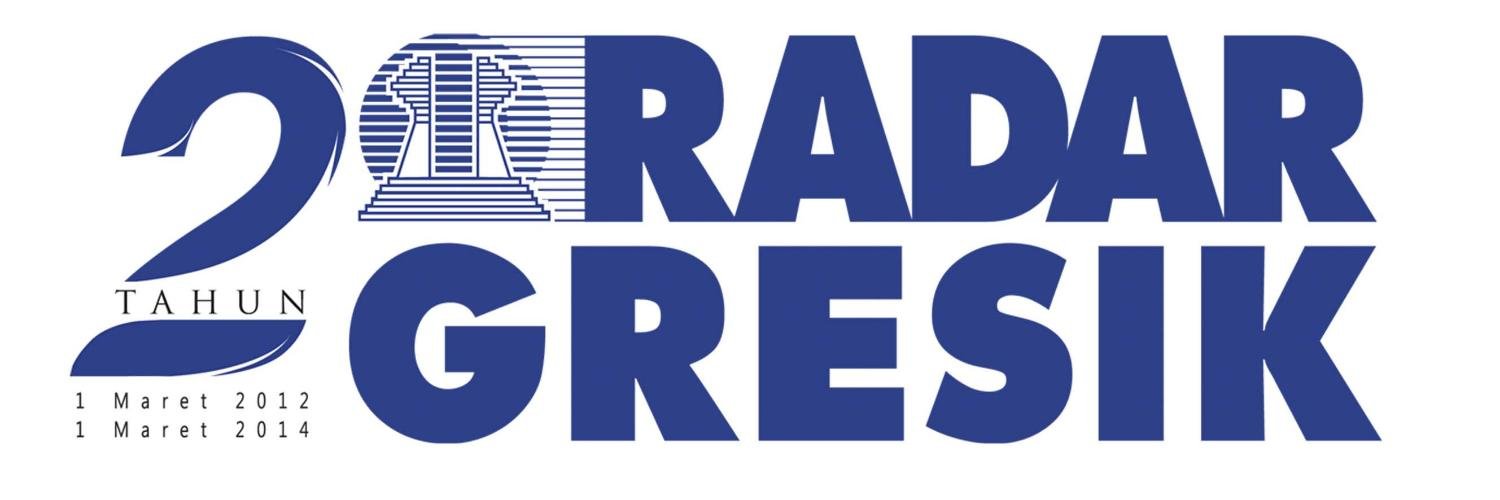 Radar_GresikJP's profile banner image
