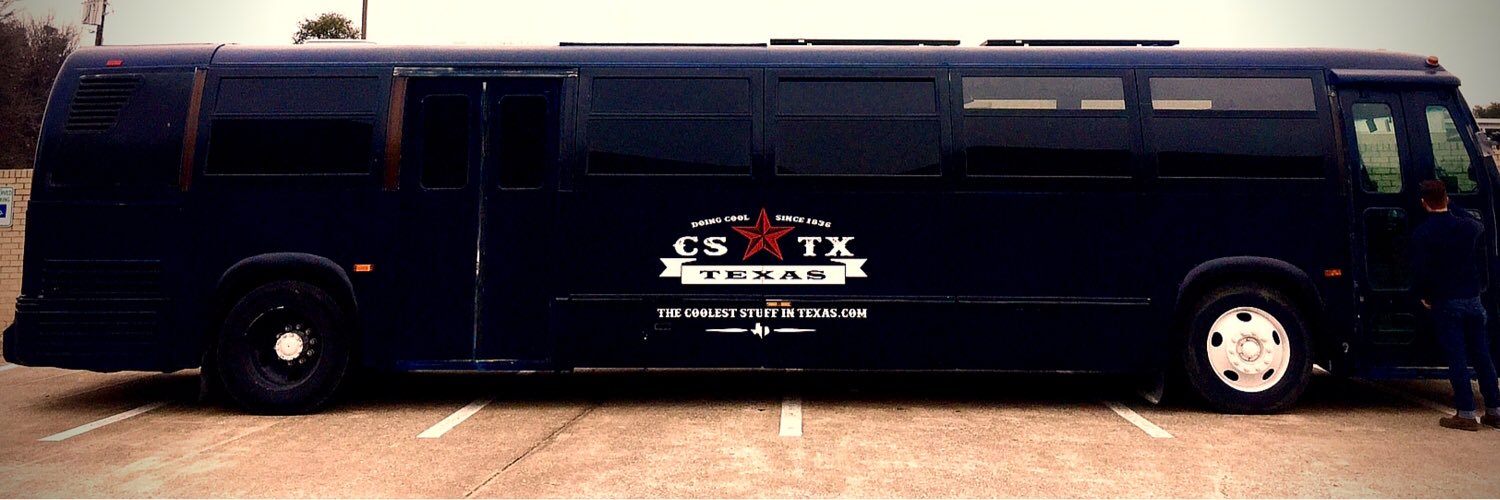 CoolestStuffTX's profile banner image