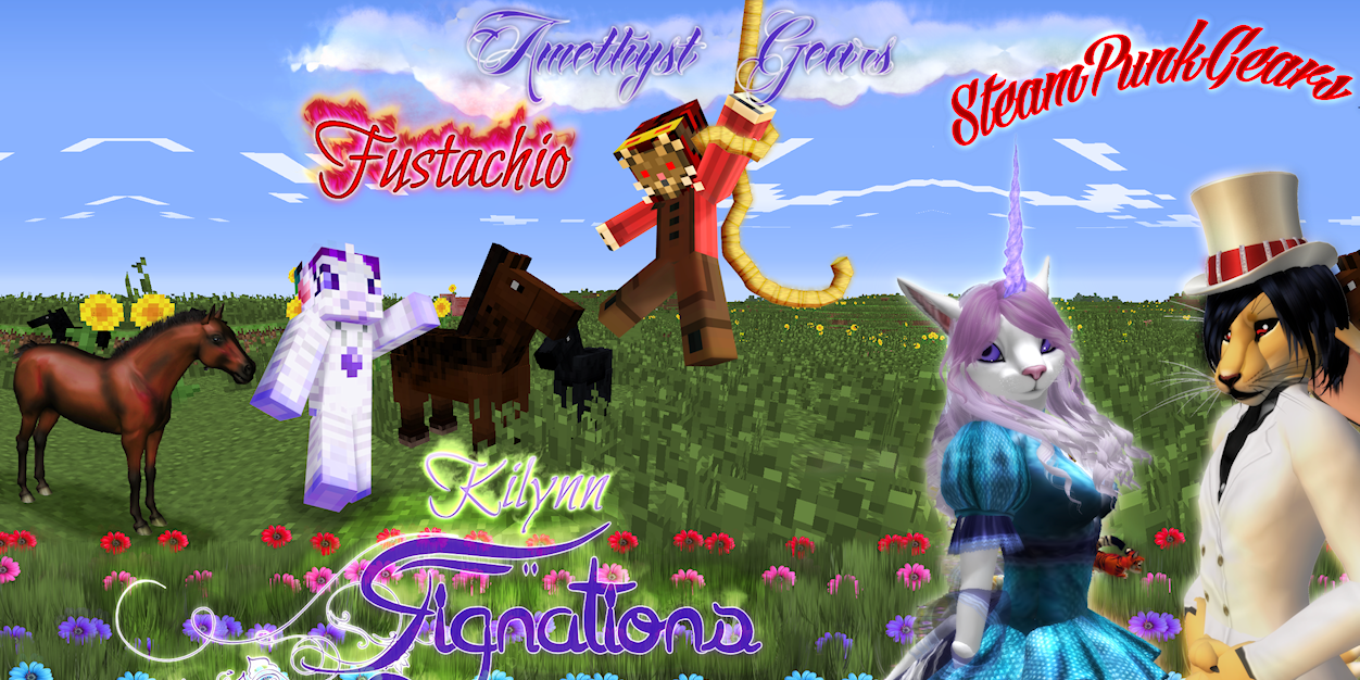 kilynntor's profile banner image