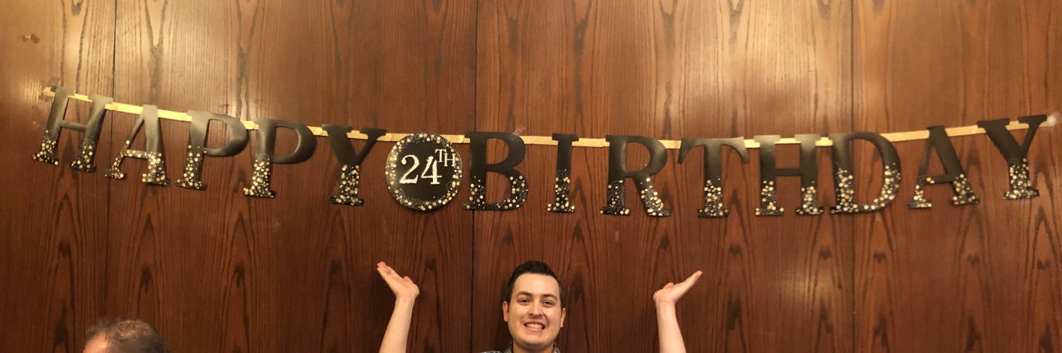 GarzaDaMan's profile banner image
