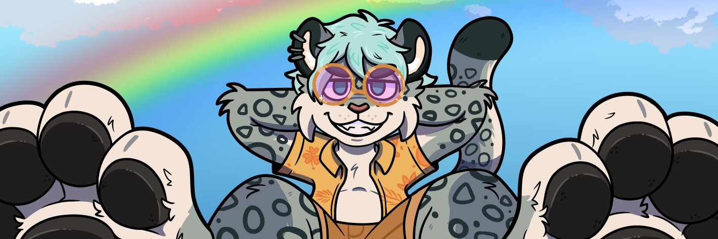 JamieFromDaCafe's profile banner image