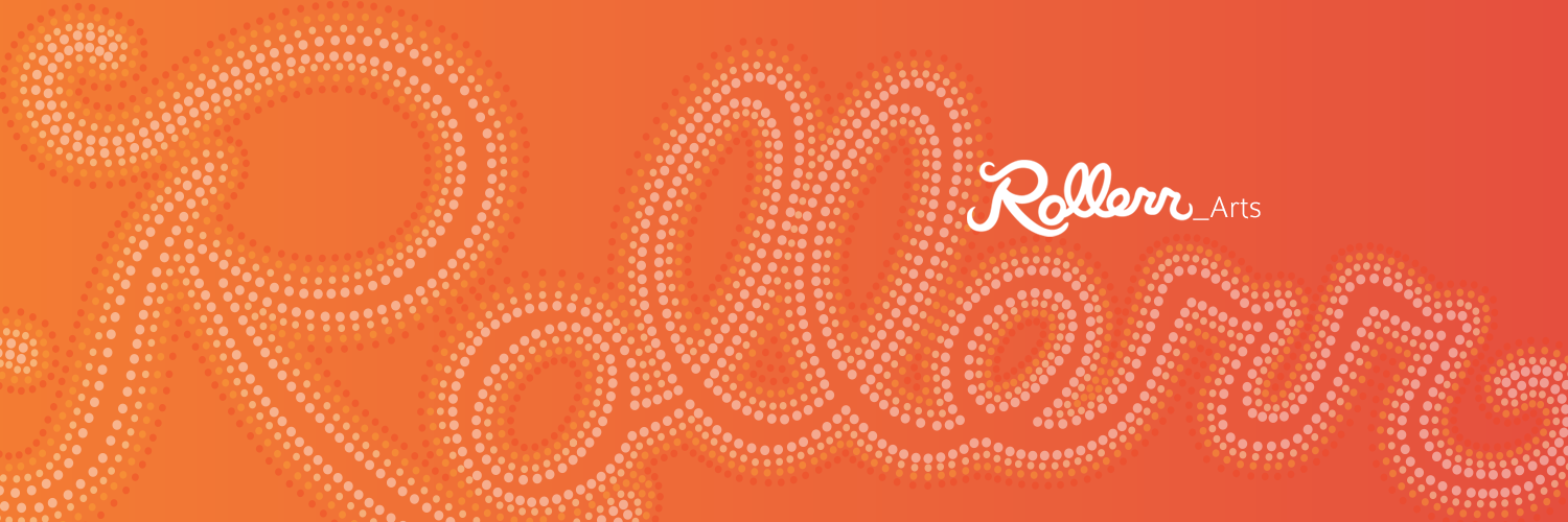 Rollerr_Arts's profile banner image