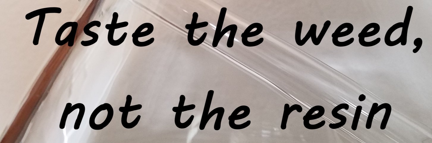 WeedWipes's profile banner image