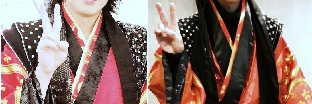 0814kenchan's profile banner image