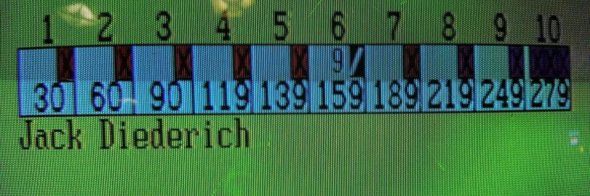 Jack Diederich banner