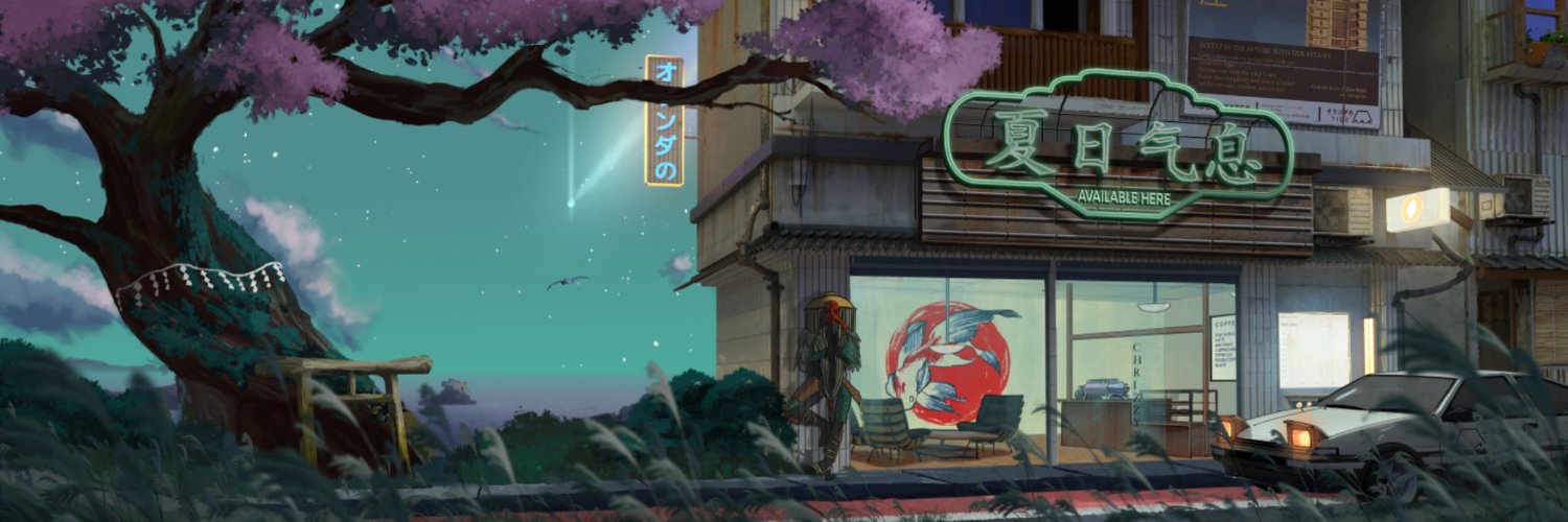 TalmadgeOrion's profile banner image