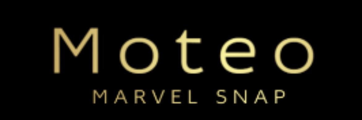 Moteo banner