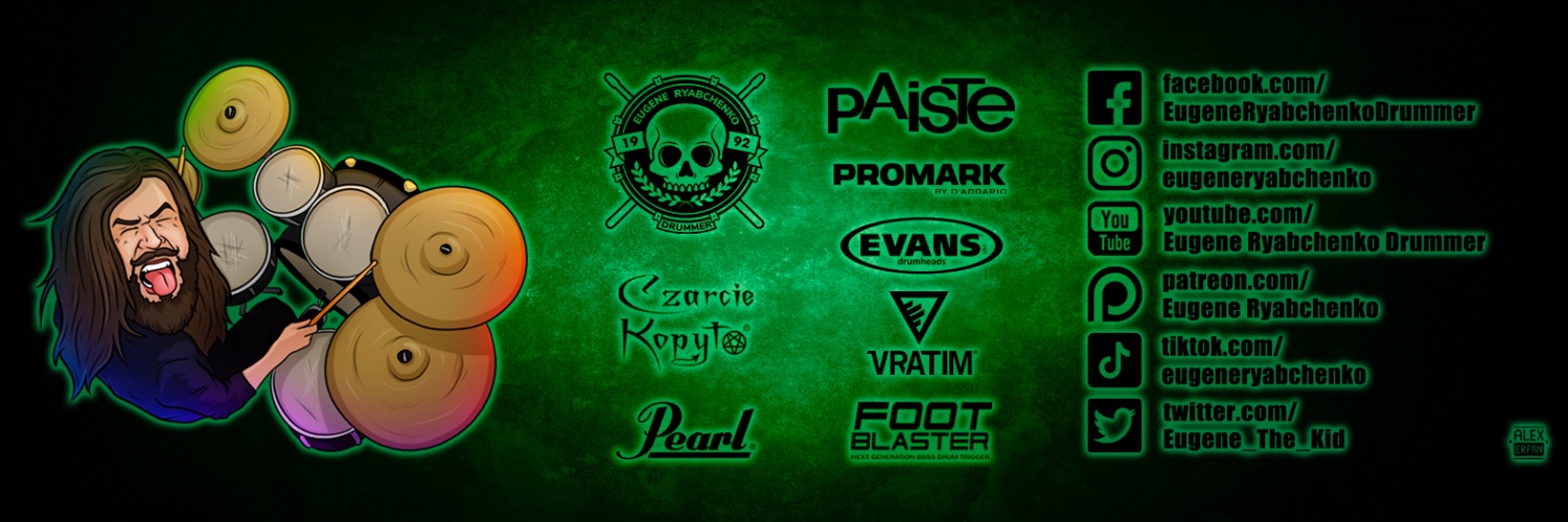 Eugene_The_Kid's profile banner image