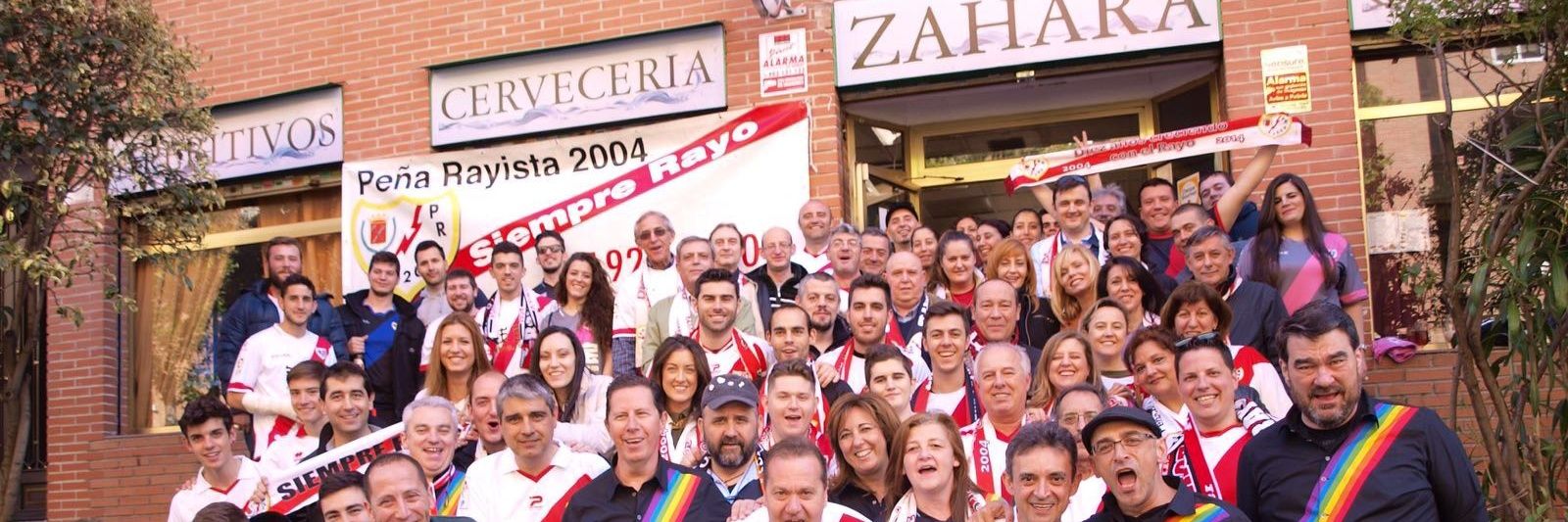 PRayista2004's profile banner image