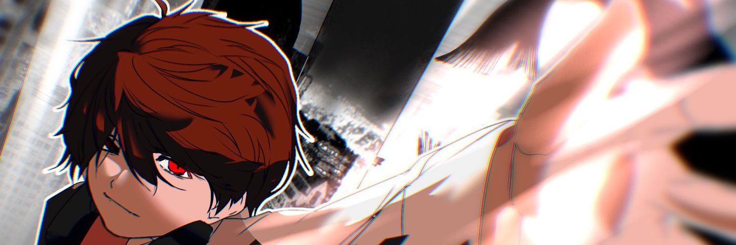 onimaroking's profile banner image