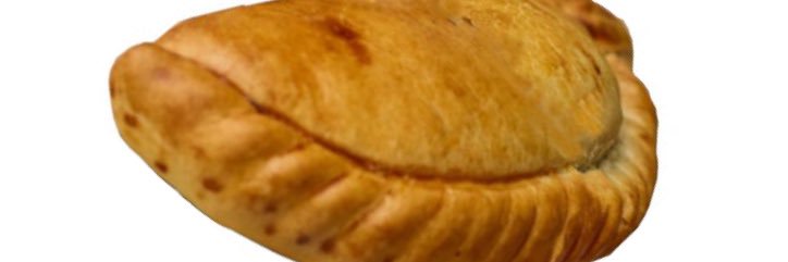 Pasty Peddler banner